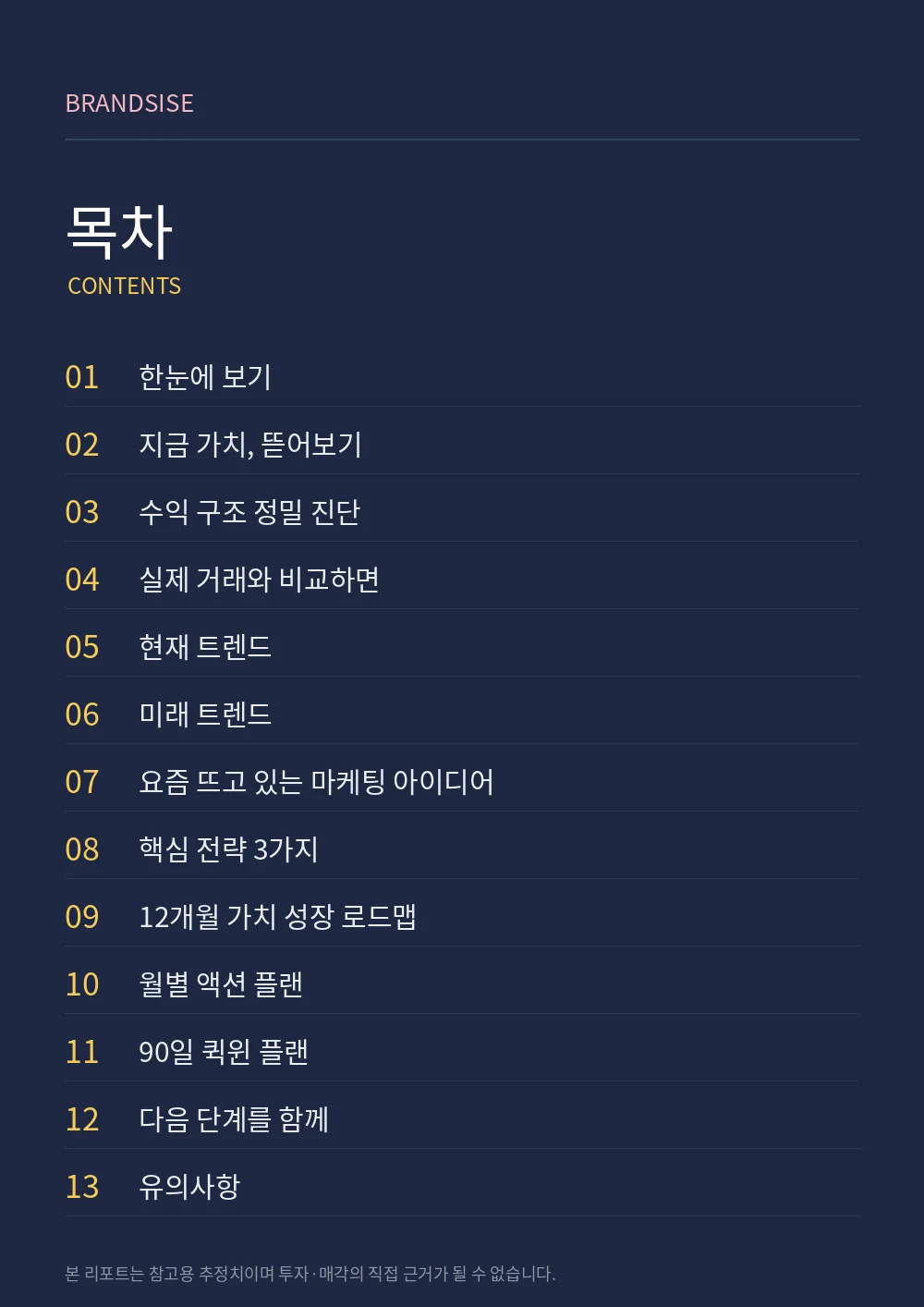 리포트 미리보기 1